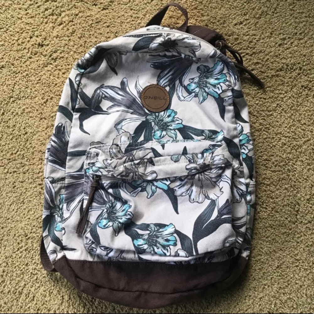 New Oneill Backpack